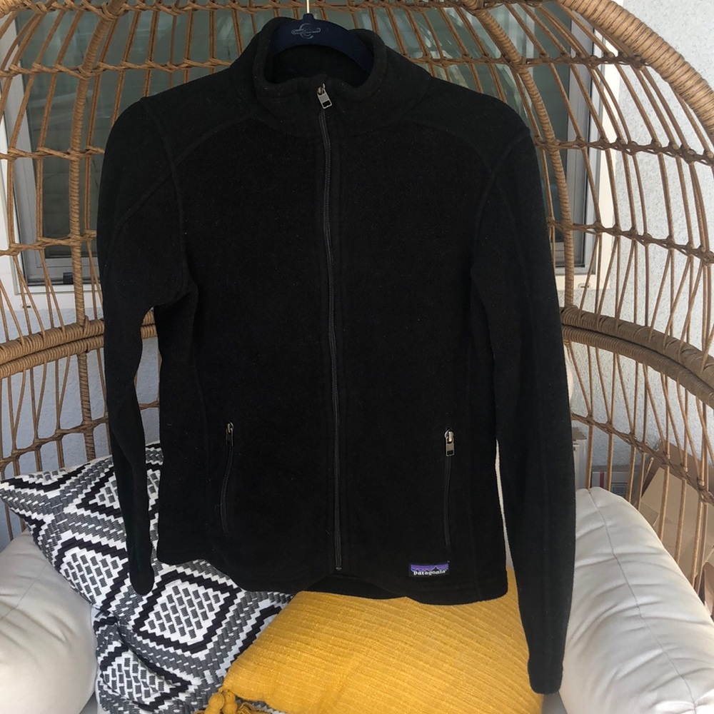 Patagonia Classic Synchilla Jacket